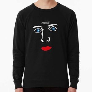 David Rossy long sleeve